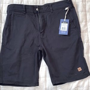 Tentree men’s shorts